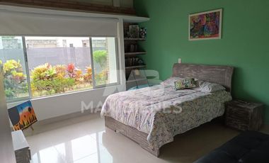 casa en arriendo en uberaba. Cod A54295