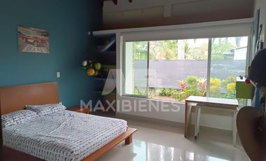 casa en arriendo en uberaba. Cod A54295