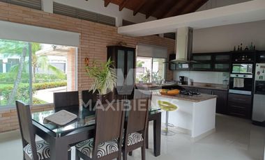 casa en arriendo en uberaba. Cod A54295