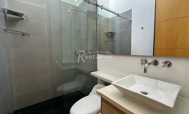 casa en arriendo en loma del atravesado. Cod A776687