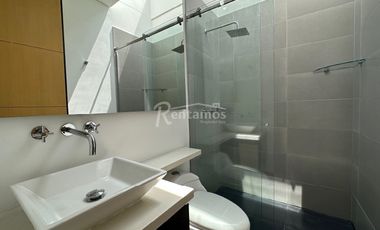 casa en arriendo en loma del atravesado. Cod A776687