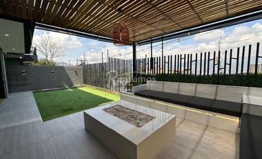 casa en arriendo en loma del atravesado. Cod A776687