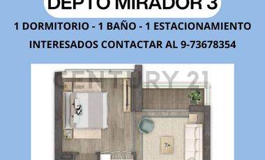 Departamento en venta en Iquique