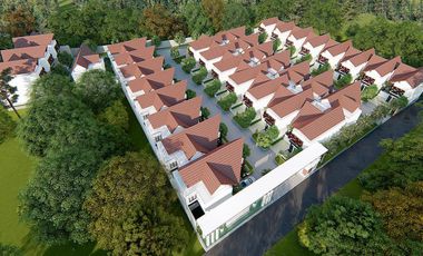 INVESTASI MENGUNTUNGKAN VILLA MEWAH DEKAT JIMBARAN