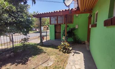 Casa en Venta en Villa Nelson Pereira