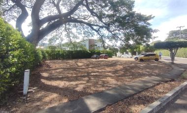 lote en venta en autopista internacional. Cod V31279