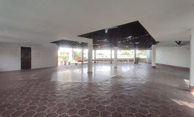 lote en venta en autopista internacional. Cod V31279