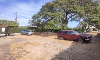 lote en venta en autopista internacional. Cod V31279