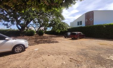 lote en venta en autopista internacional. Cod V31279