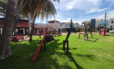 lote en venta en autopista internacional. Cod V31279