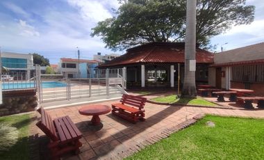 lote en venta en autopista internacional. Cod V31279