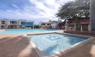 lote en venta en autopista internacional. Cod V31279