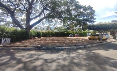 lote en venta en autopista internacional. Cod V31279