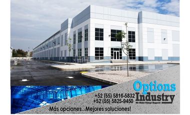 Offices in rent in Gustavo A. Madero