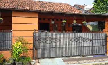 [6C2A68] 3 Bedroom House For Sale - Pinang, Tangerang