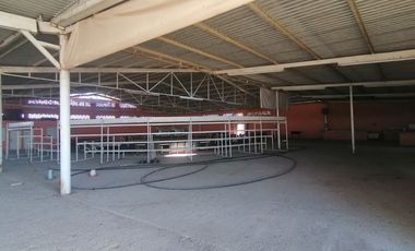 Rancho/Hacienda en venta en Zapote Del Valle
