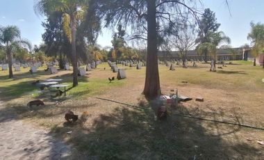 Rancho/Hacienda en venta en Zapote Del Valle