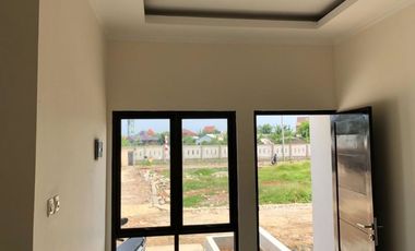 FREE BIAYA2 Cluster Modern Duren Jaya Bekasi Timur dkt Tol & Stasiun