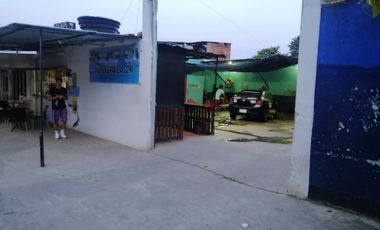CASA-LOCAL en VENTA en Cúcuta BARRIO BUENOS AIRES