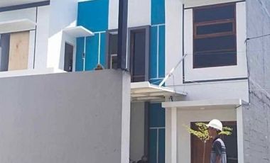 Hunian Syariah KPR Tanpa Denda garansi 10 tahun jawa timur