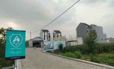 Hunian Syariah KPR Tanpa Denda garansi 10 tahun jawa timur