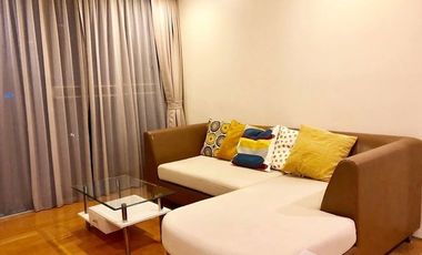 2 Bedroom Condo for rent at Villa Rachakhru