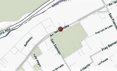 Oficina en Arriendo en Parque San Damián