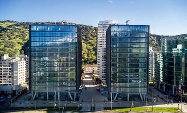 Oficina en Arriendo en Parque San Damián