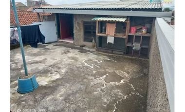 Rumah Murah Lagi BU Area Zonasi Bisa Untuk Kostan Usaha Lainnya Kebon Kopi Cimahi