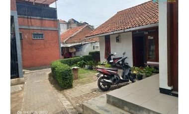 Rumah Murah Lagi BU Area Zonasi Bisa Untuk Kostan Usaha Lainnya Kebon Kopi Cimahi