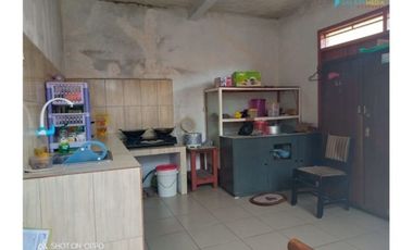 Rumah Murah Lagi BU Area Zonasi Bisa Untuk Kostan Usaha Lainnya Kebon Kopi Cimahi