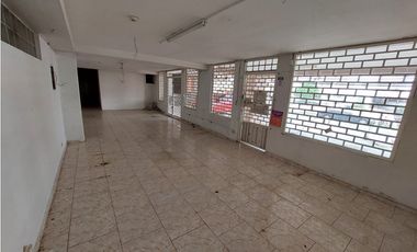 ALQUILER LOCAL PARQUE LEFEVRE
