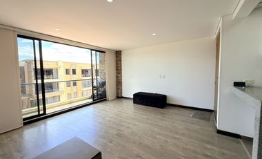 apartamento en arriendo/venta en reserva de san alejo. Cod A2274