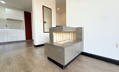 apartamento en arriendo/venta en reserva de san alejo. Cod A2274