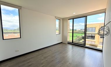 apartamento en arriendo/venta en reserva de san alejo. Cod A2274