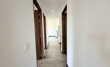 apartamento en arriendo/venta en reserva de san alejo. Cod A2274