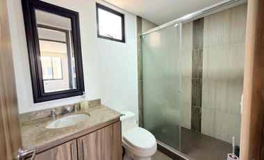 apartamento en arriendo/venta en reserva de san alejo. Cod A2274