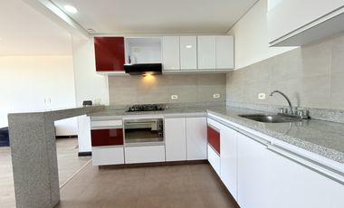 apartamento en arriendo/venta en reserva de san alejo. Cod A2274