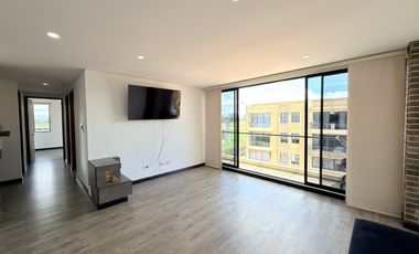 apartamento en arriendo/venta en reserva de san alejo. Cod A2274