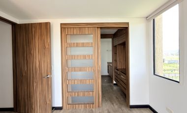 apartamento en arriendo/venta en reserva de san alejo. Cod A2274