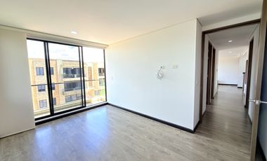 apartamento en arriendo/venta en reserva de san alejo. Cod A2274