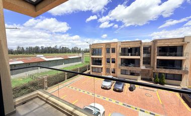 apartamento en arriendo/venta en reserva de san alejo. Cod A2274