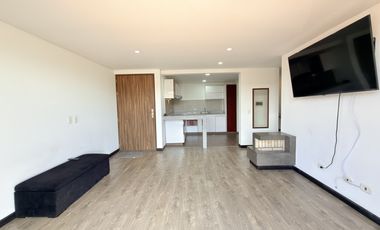 apartamento en arriendo/venta en reserva de san alejo. Cod A2274