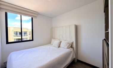 apartamento en arriendo/venta en reserva de san alejo. Cod A2274
