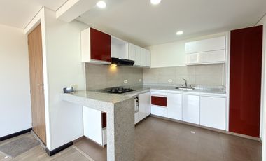 apartamento en arriendo/venta en reserva de san alejo. Cod A2274