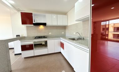 apartamento en arriendo/venta en reserva de san alejo. Cod A2274