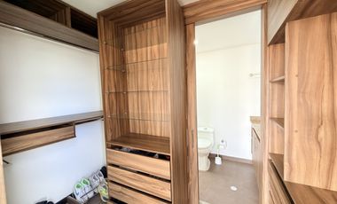 apartamento en arriendo/venta en reserva de san alejo. Cod A2274