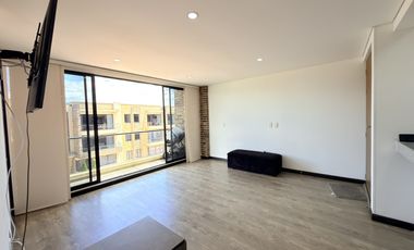 apartamento en arriendo/venta en reserva de san alejo. Cod A2274