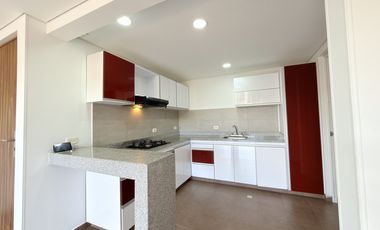 apartamento en arriendo/venta en reserva de san alejo. Cod A2274