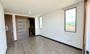 apartamento en arriendo/venta en reserva de san alejo. Cod A2274